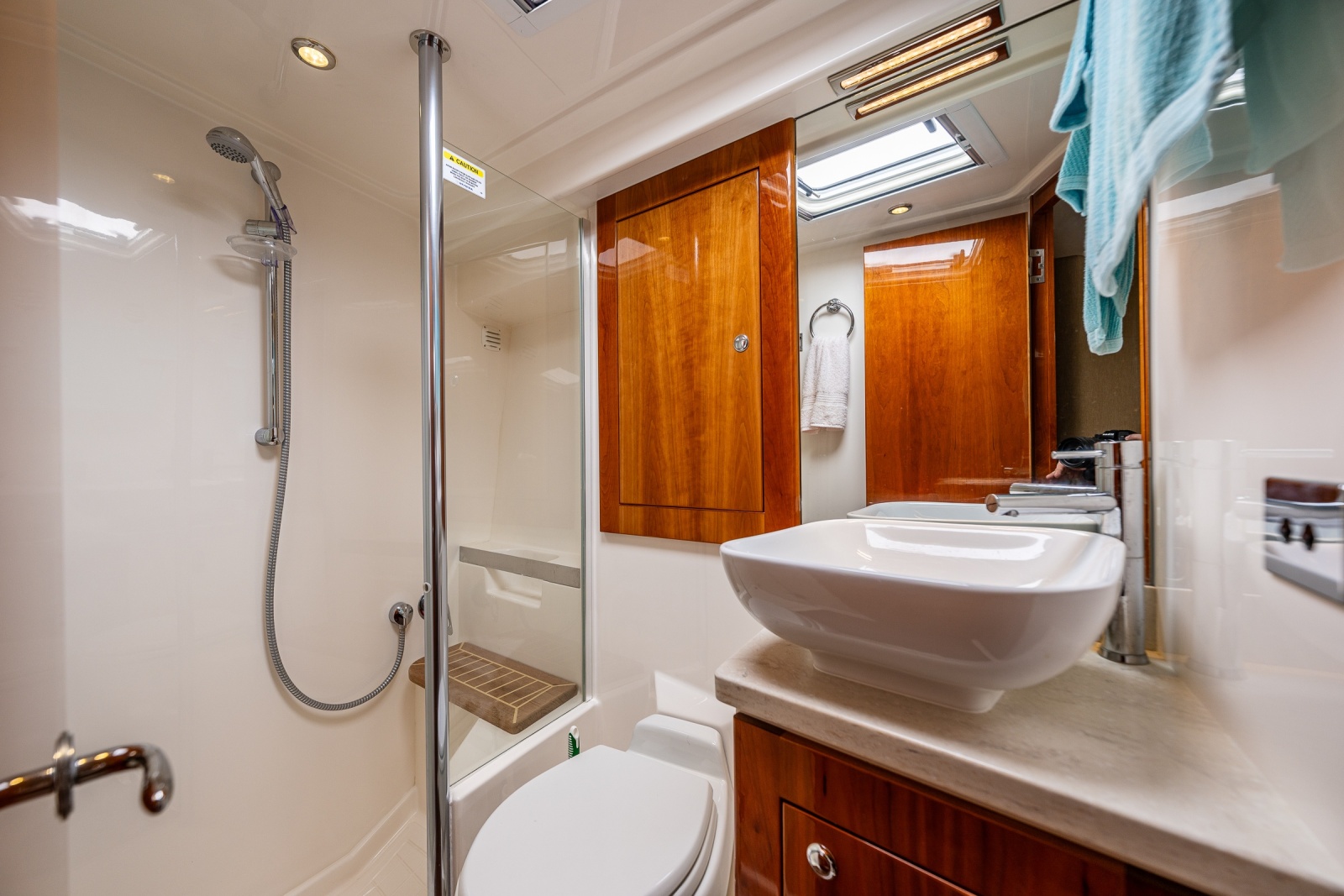 43' 2011 Riviera 43 Open Flybridge