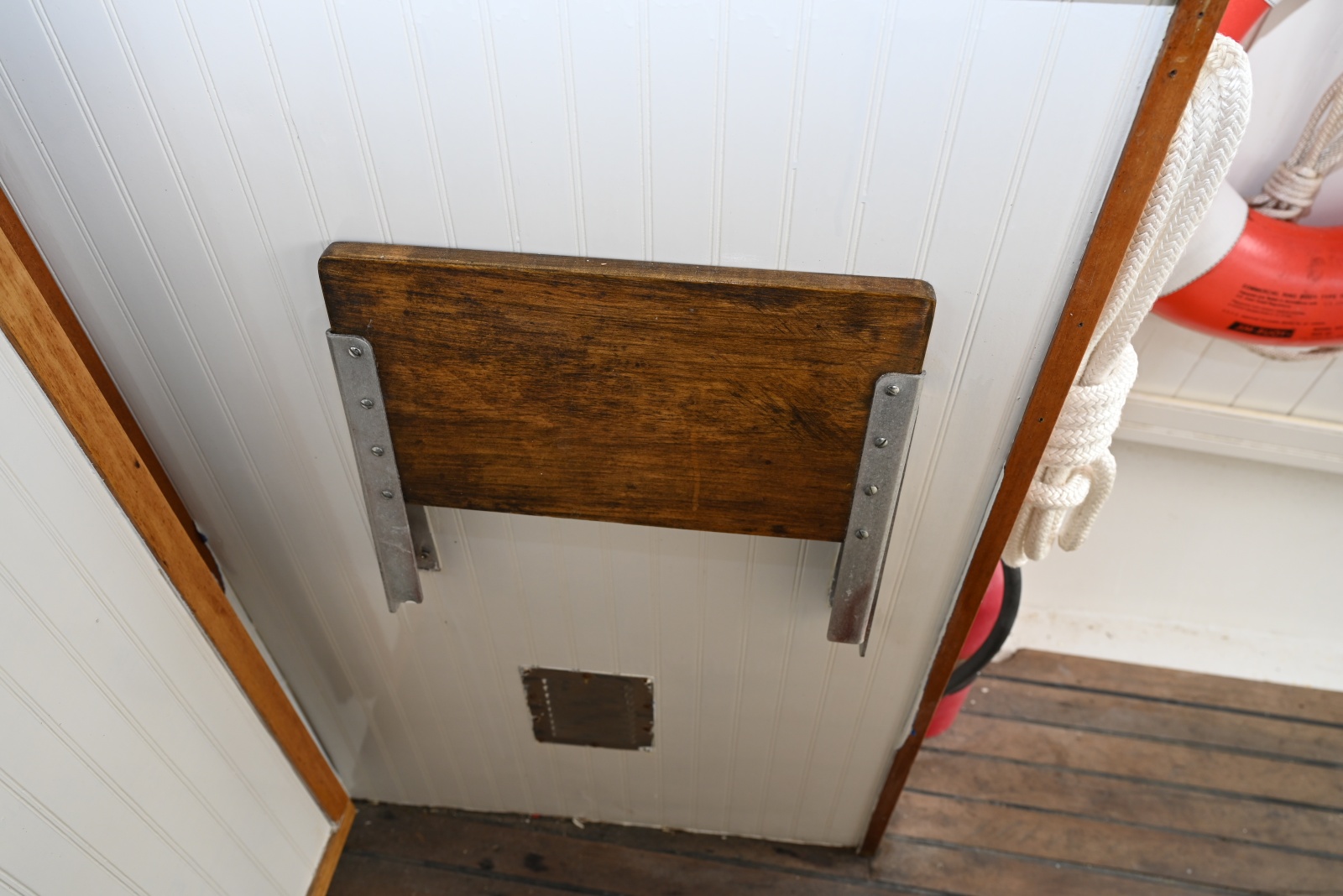 36' 1936 Willis Cruiser