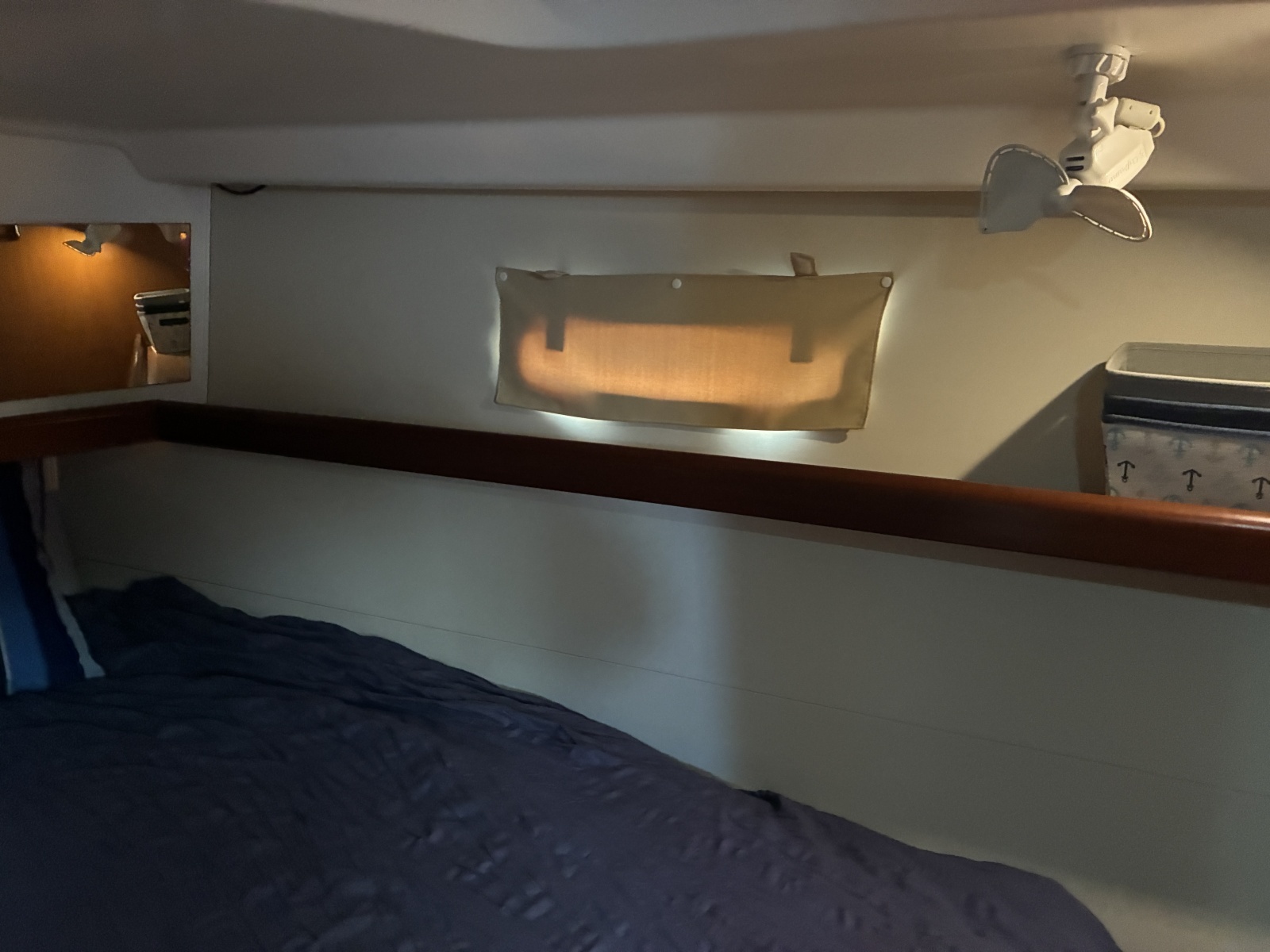 2008 Beneteau Oceanis 43 - 