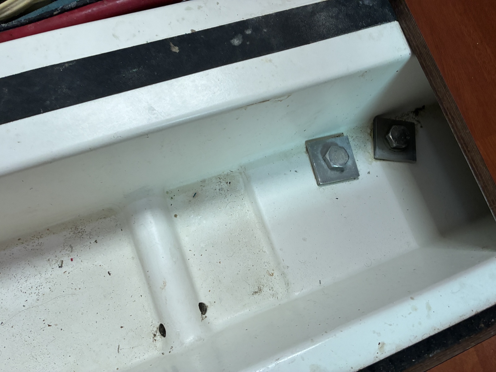 2008 Beneteau Oceanis 43 - 