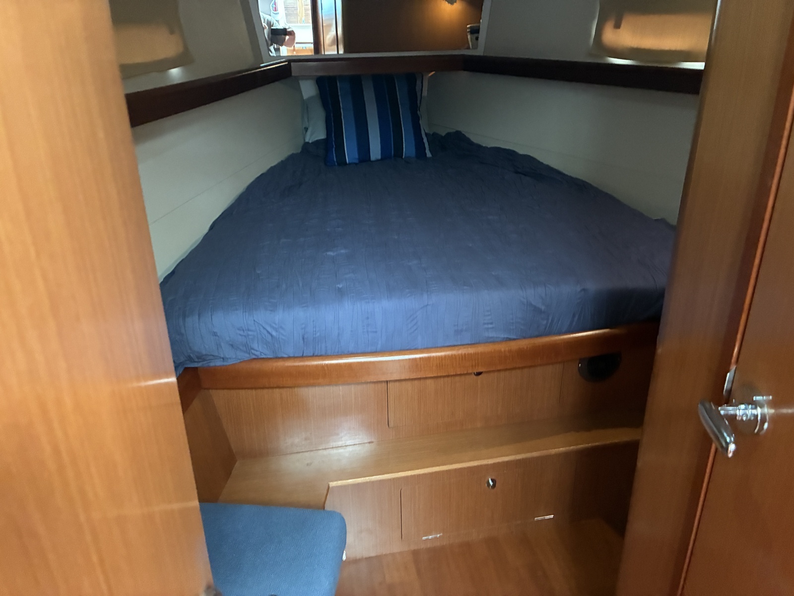 2008 Beneteau Oceanis 43 - 