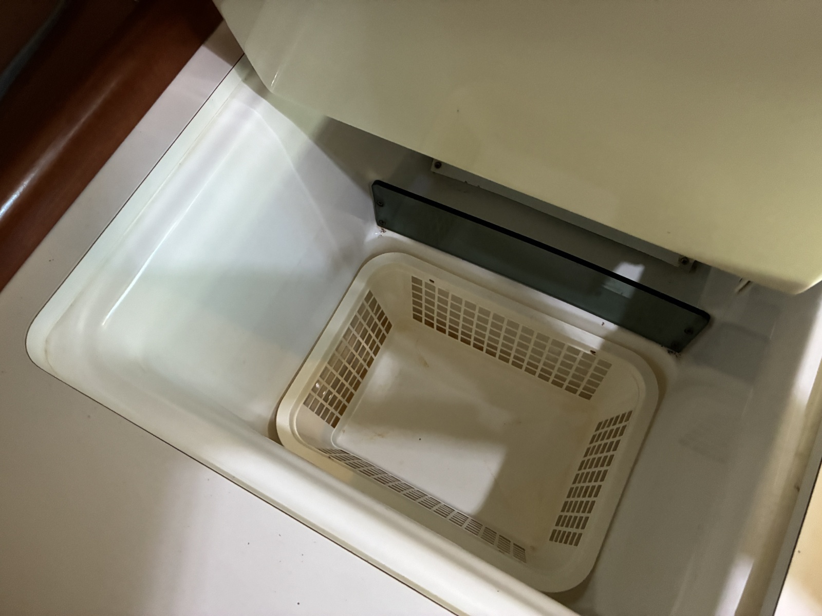 2008 Beneteau Oceanis 43 - 