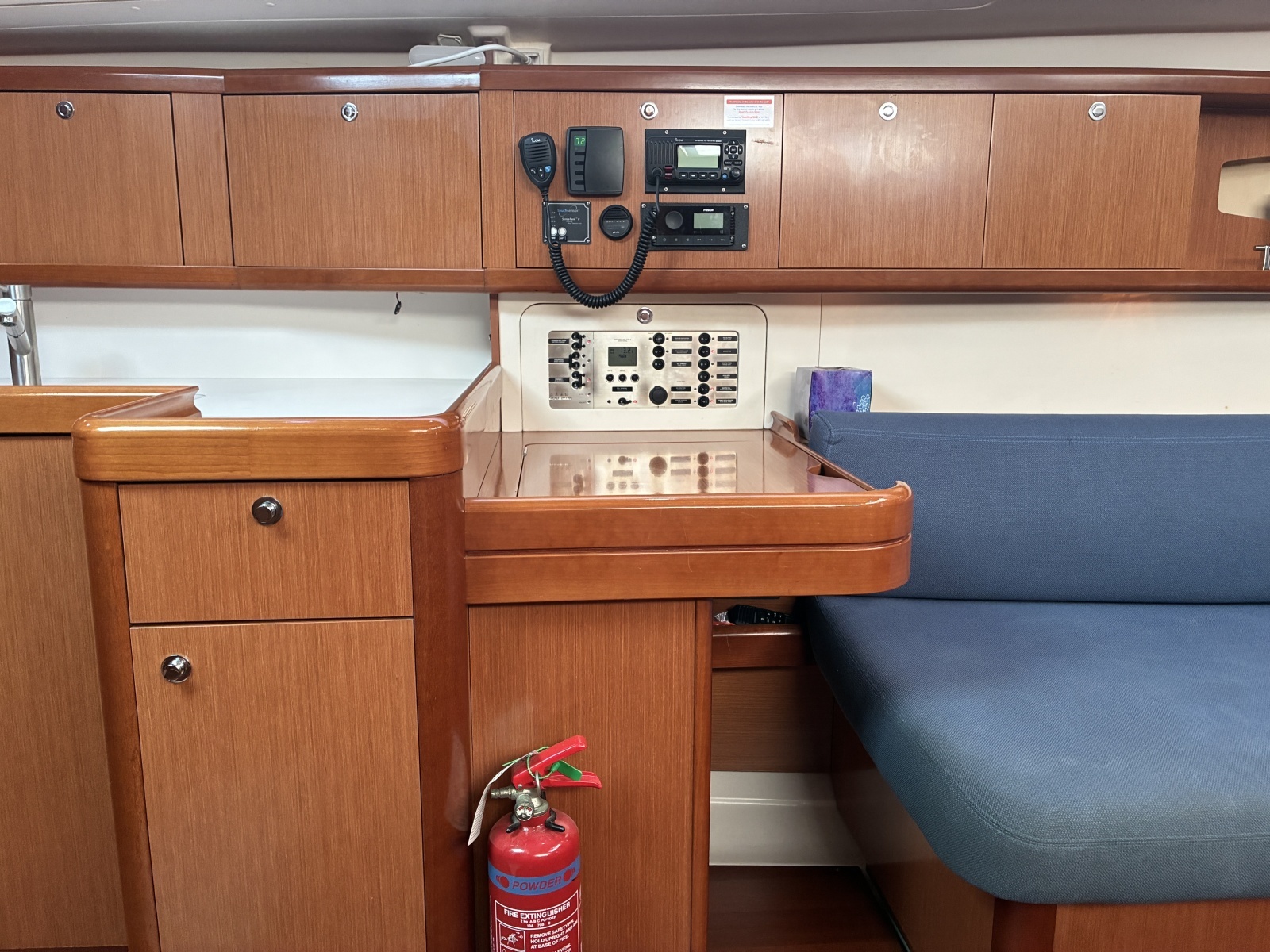 2008 Beneteau Oceanis 43 - 