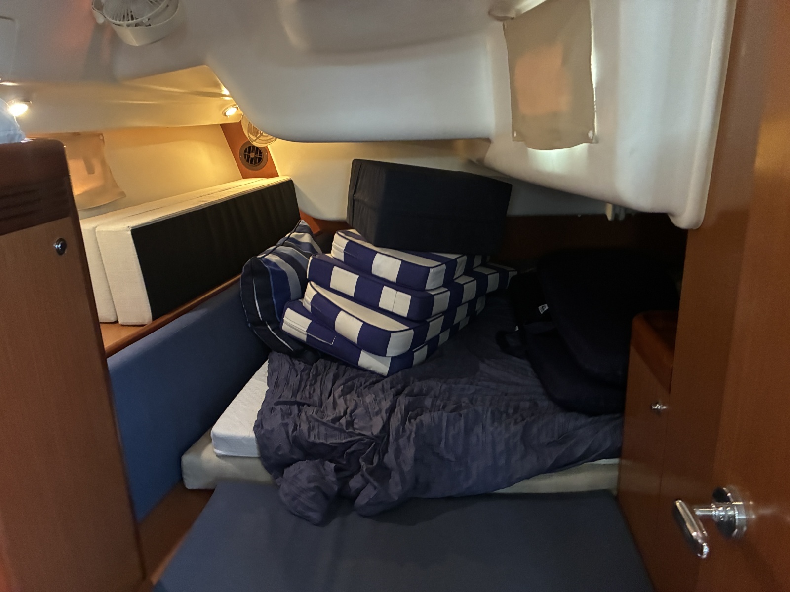 2008 Beneteau Oceanis 43 - 