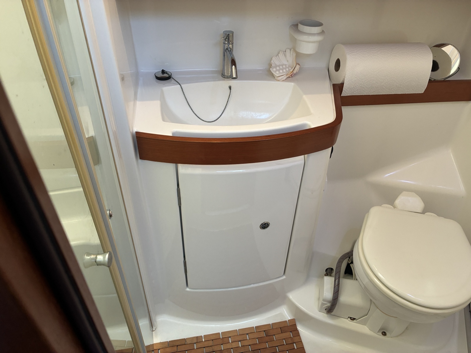 2008 Beneteau Oceanis 43 - 