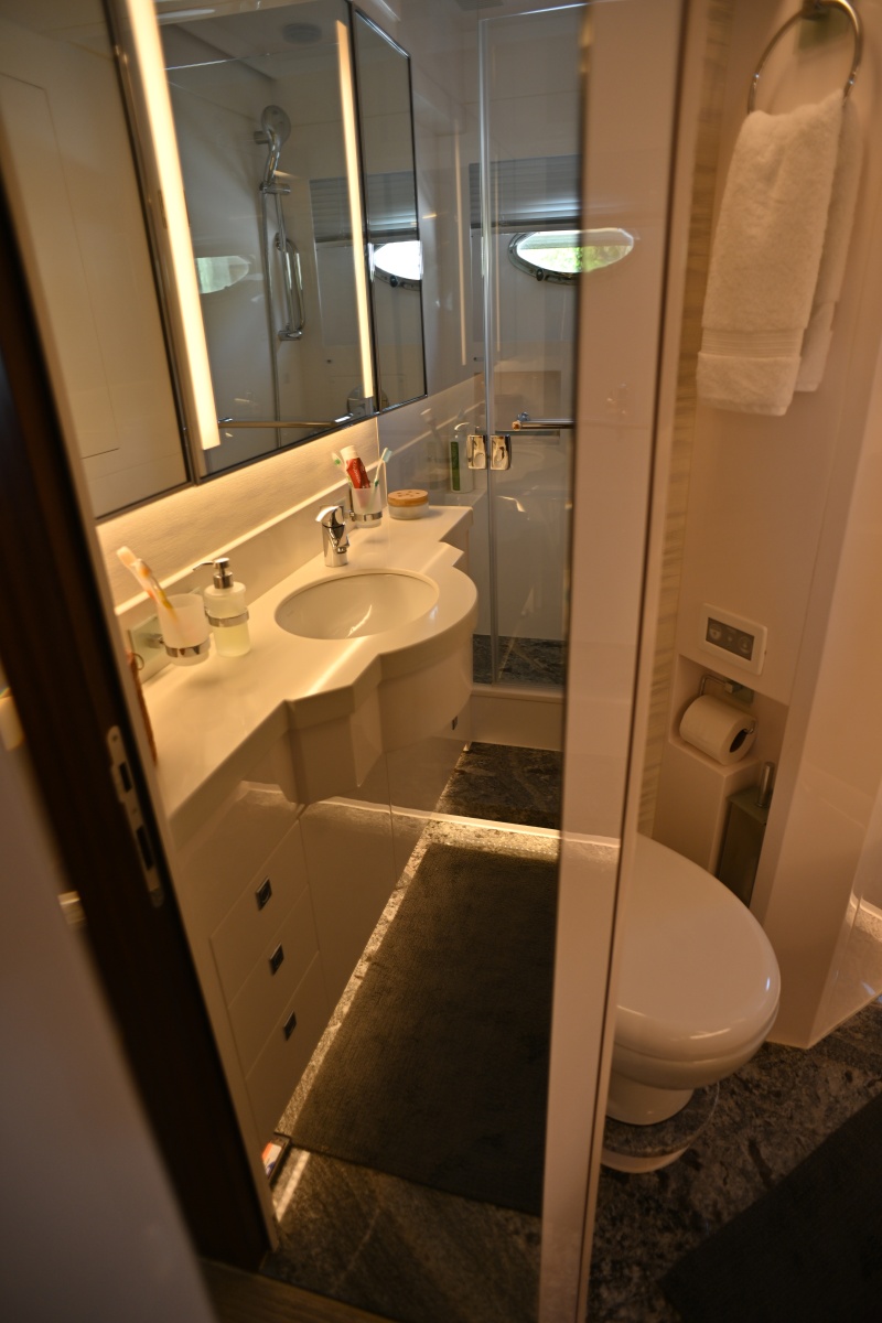 56' 2020 Horizon E56