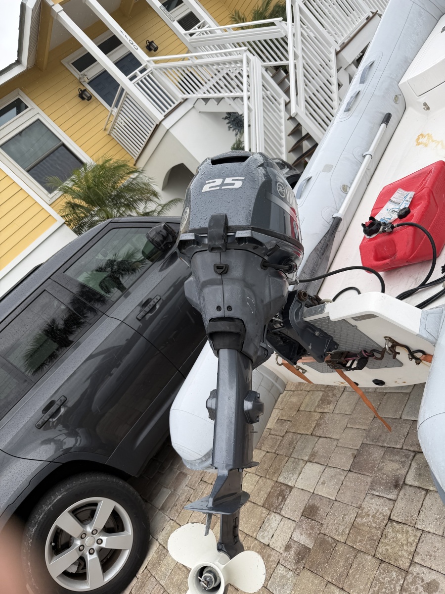 56' 2020 Horizon E56