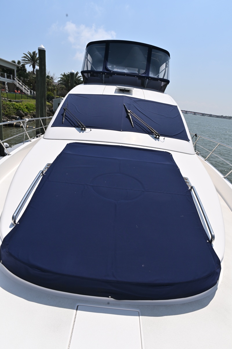 56' 2020 Horizon E56