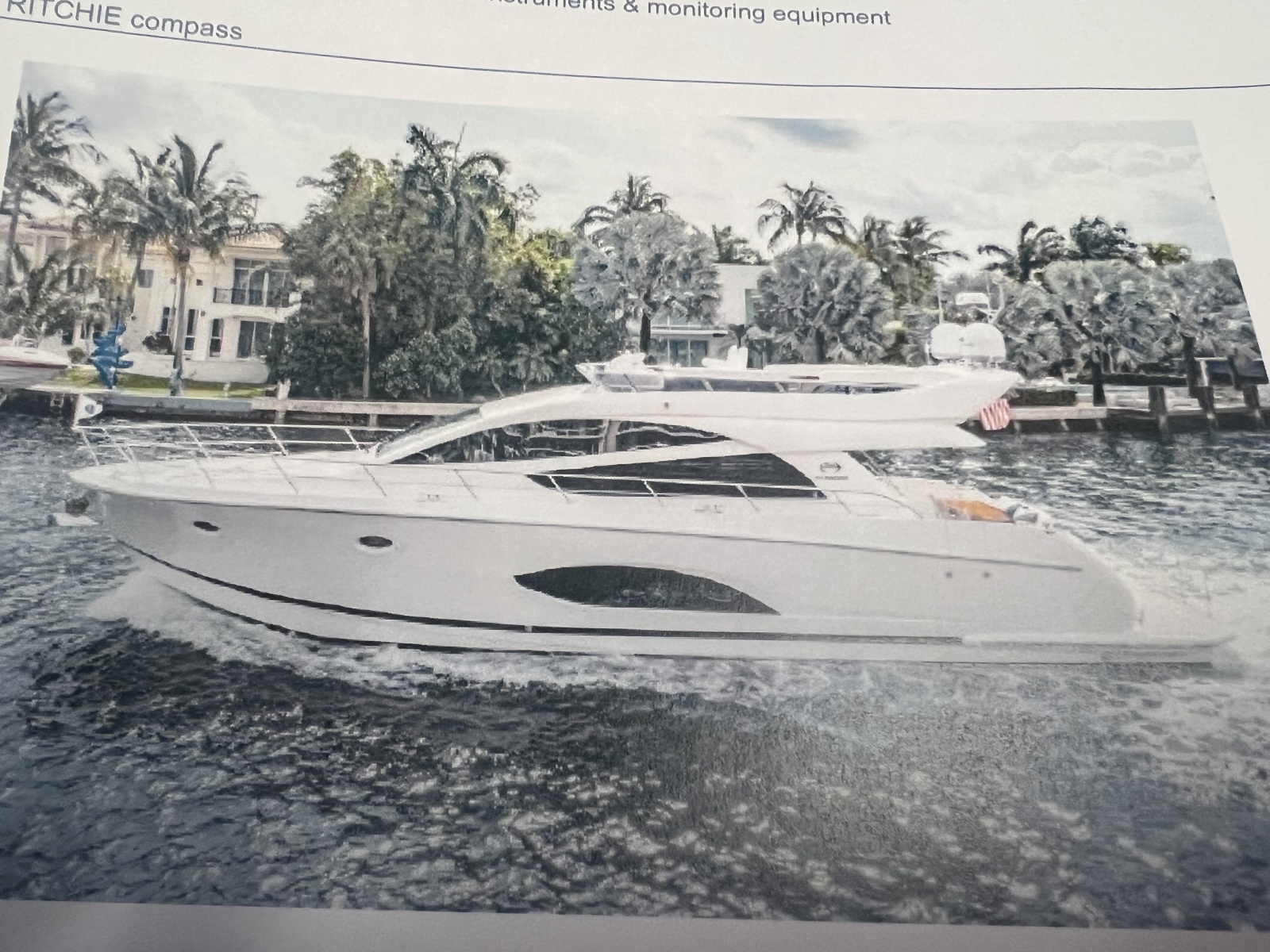 56' 2020 Horizon E56