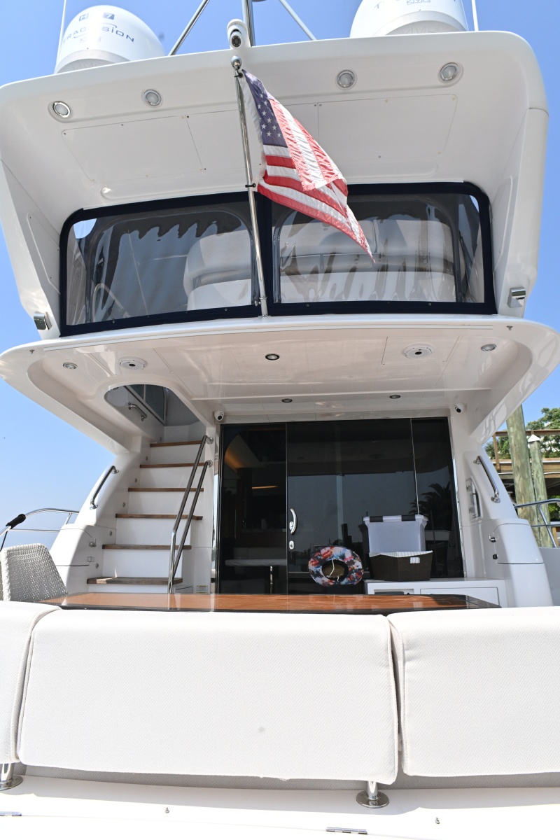 56' 2020 Horizon E56