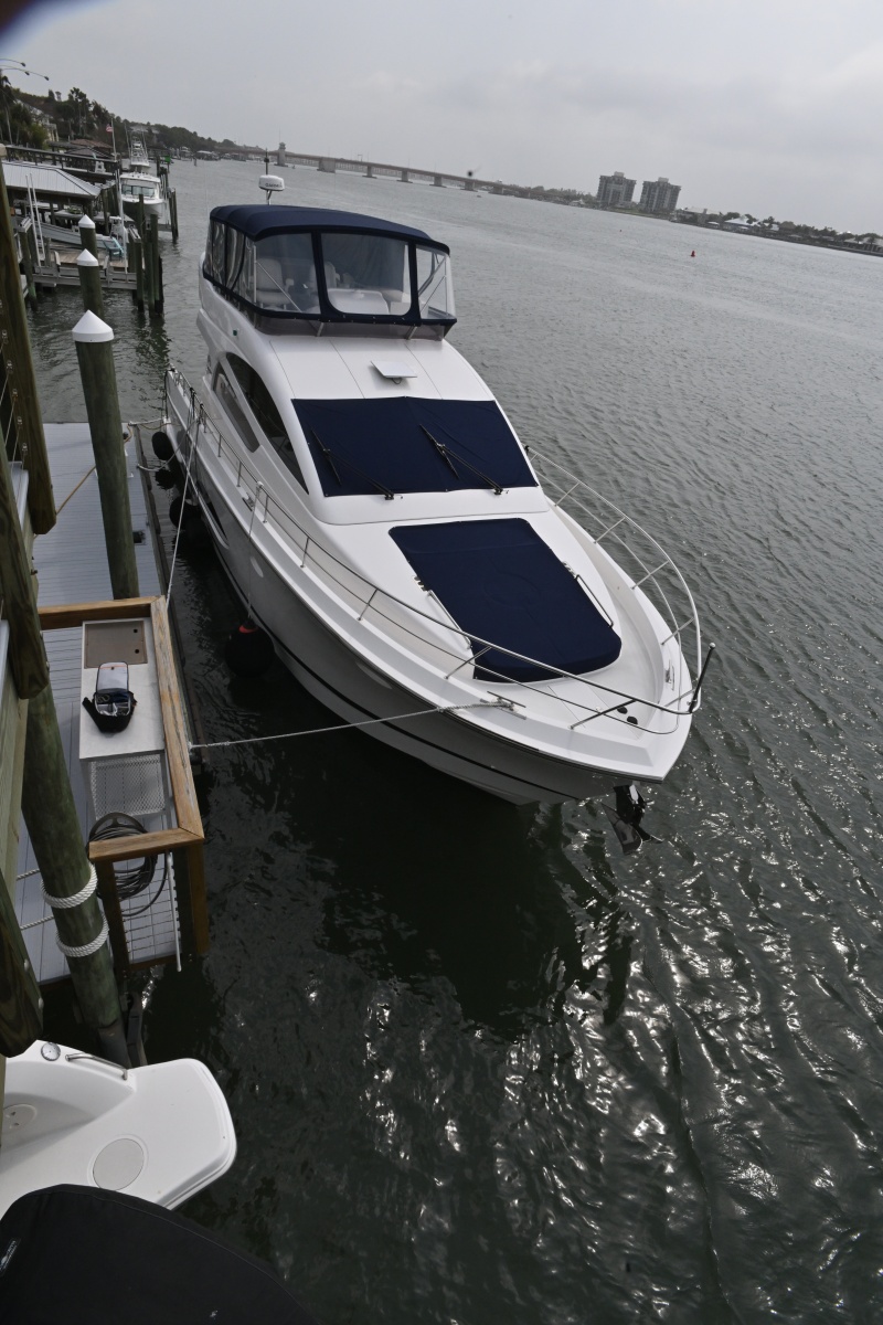 56' 2020 Horizon E56