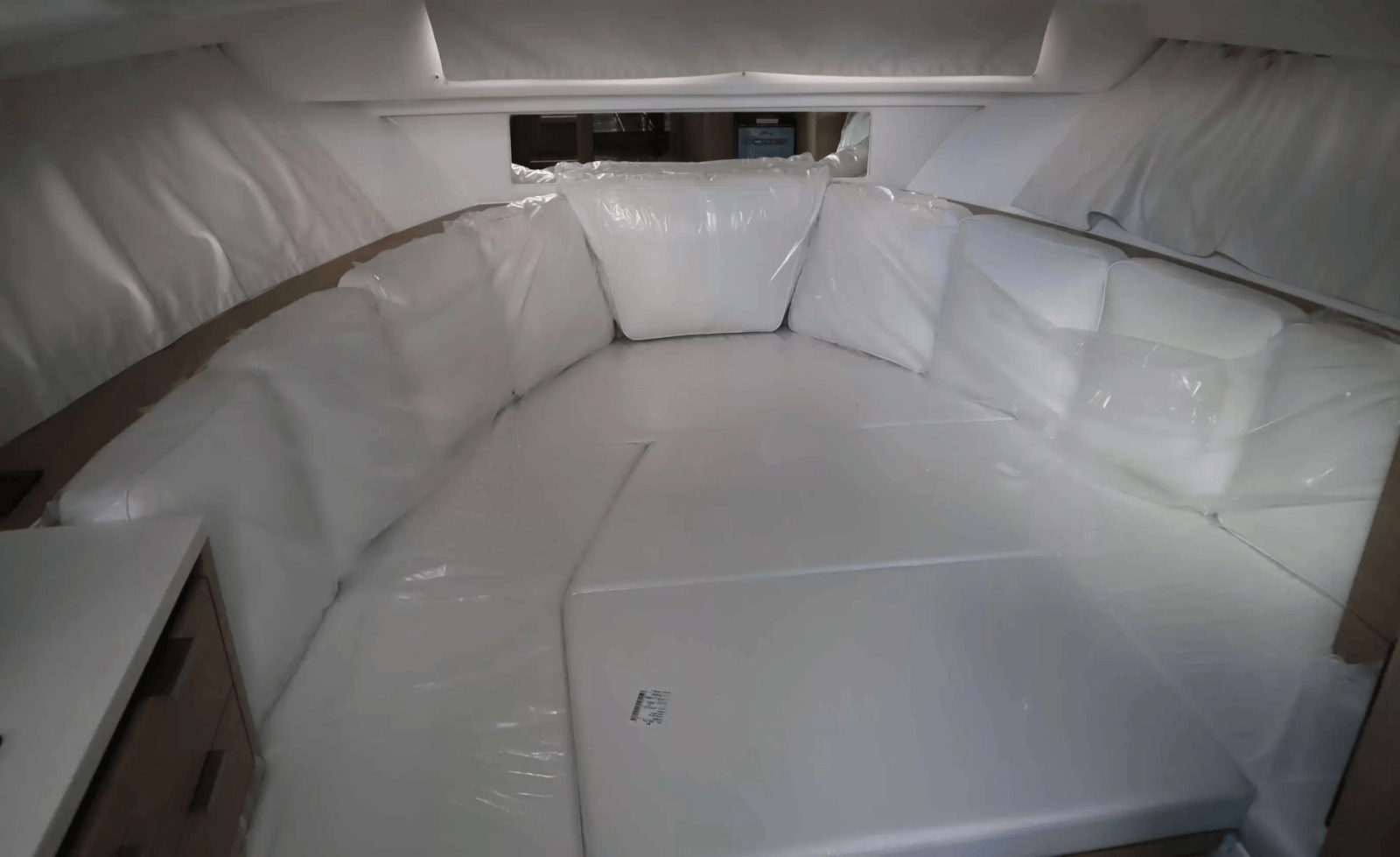 35ft Jeanneau Yacht For Sale