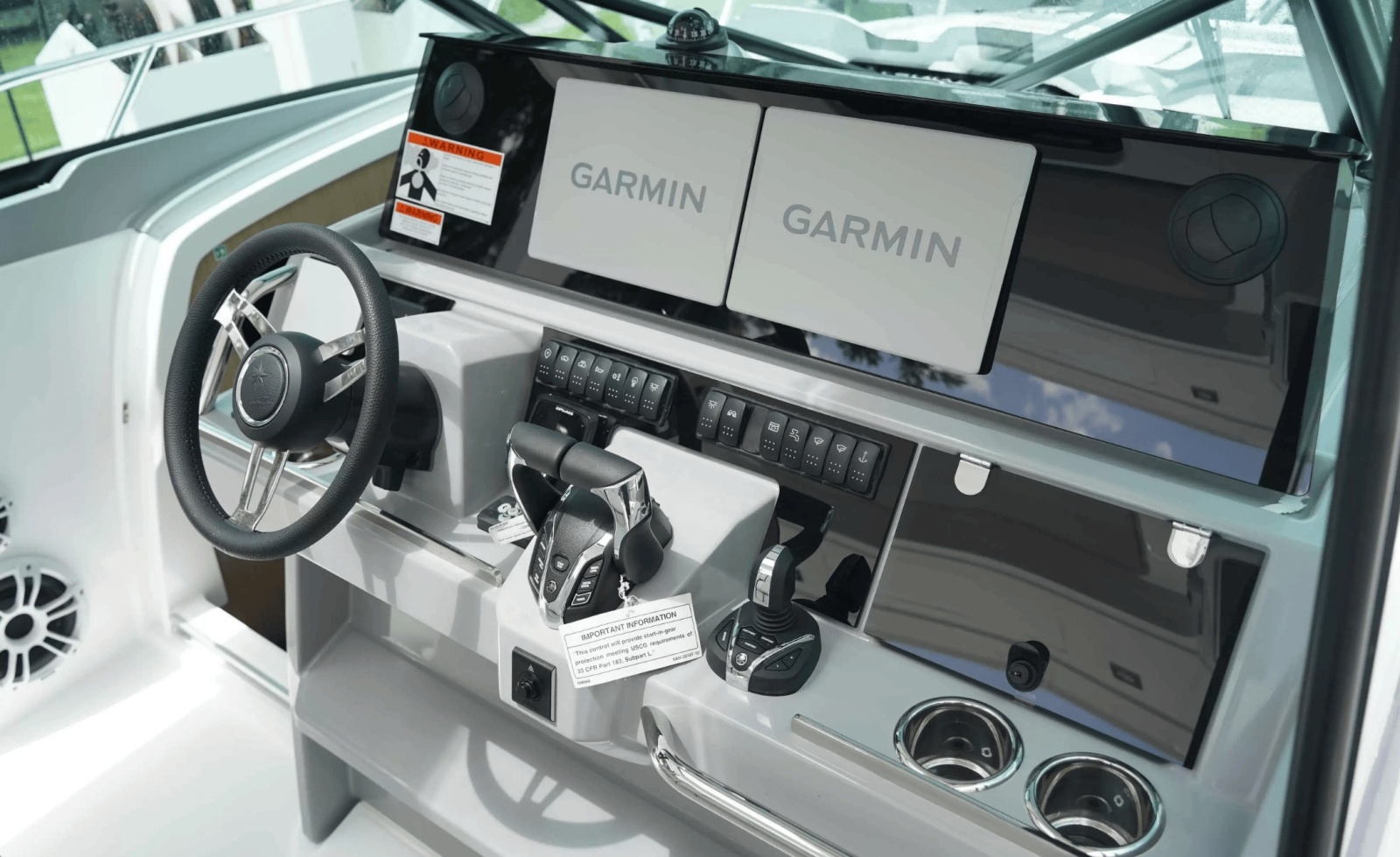 35ft Jeanneau Yacht For Sale