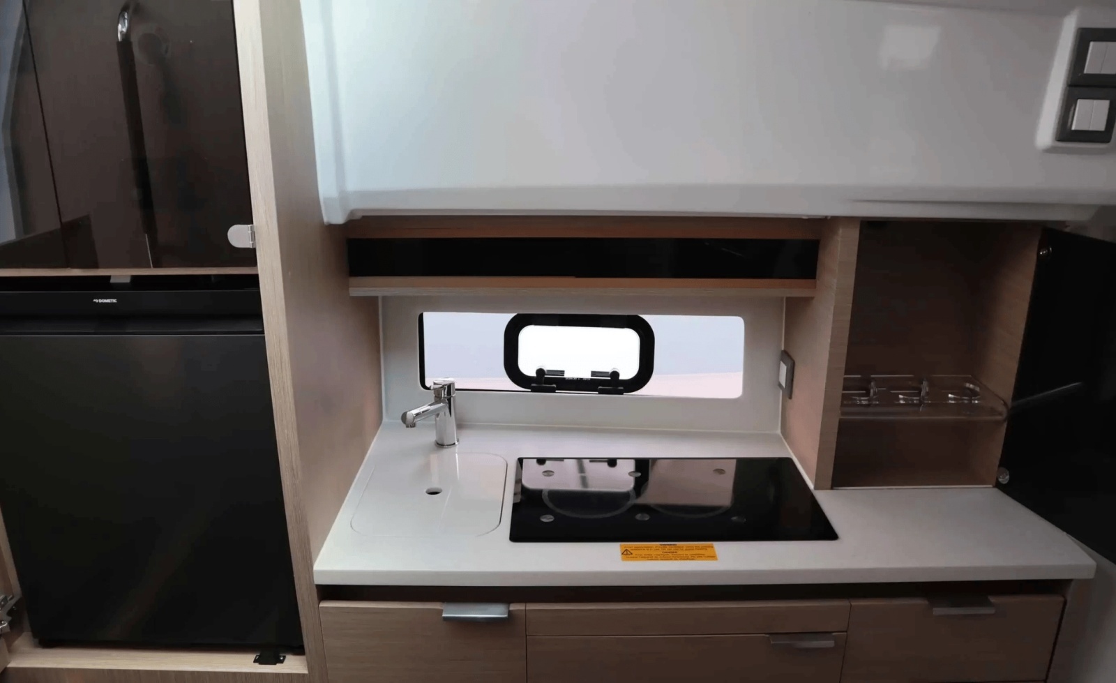 35ft Jeanneau Yacht For Sale