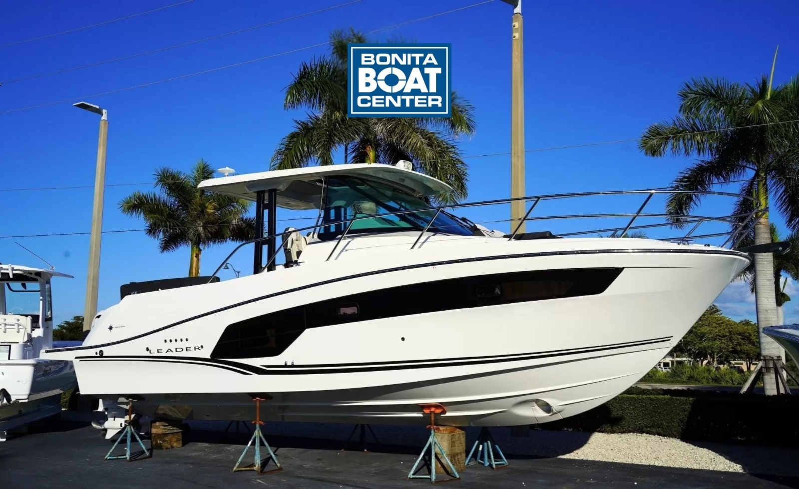 35ft Jeanneau Yacht For Sale