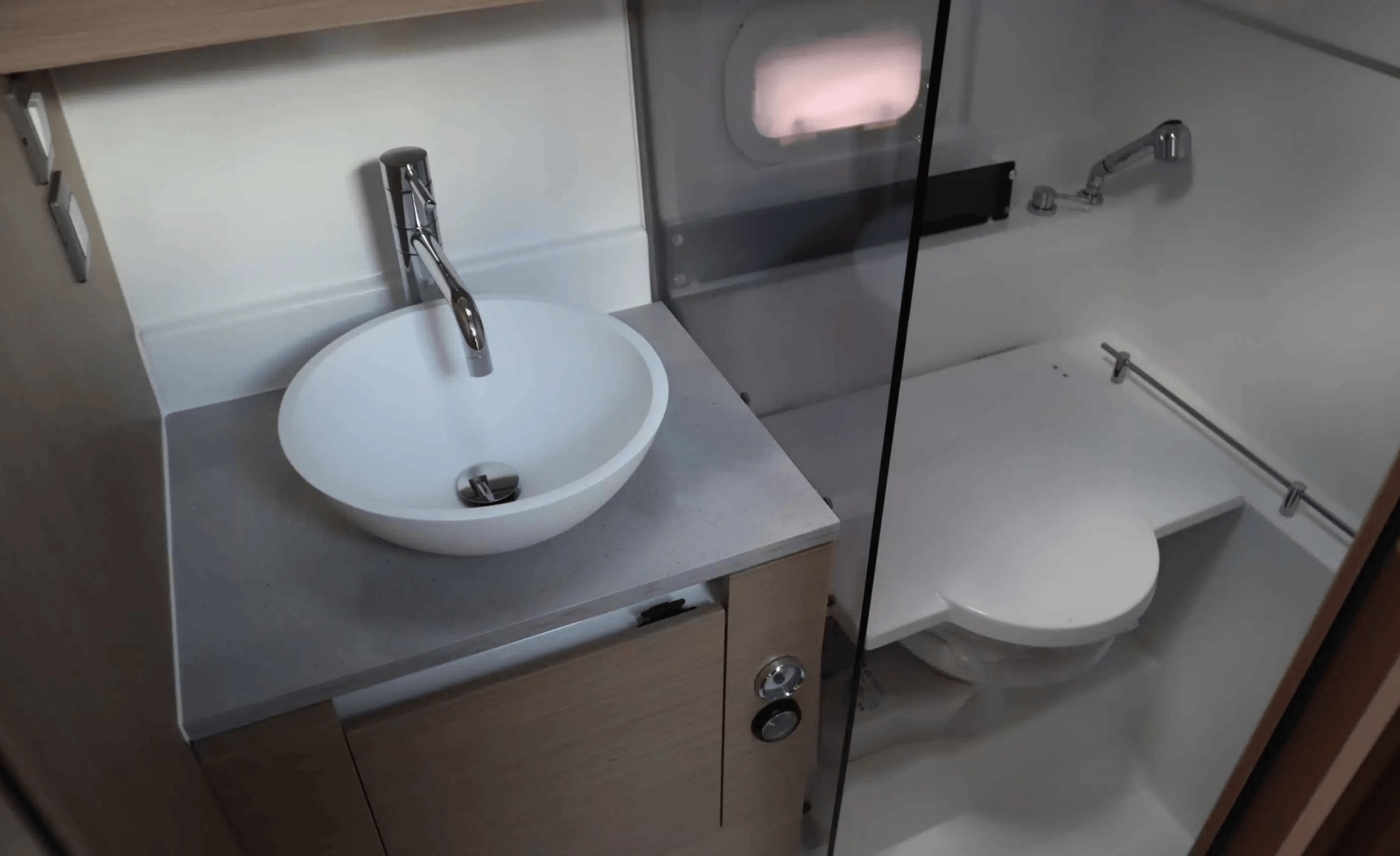 35ft Jeanneau Yacht For Sale