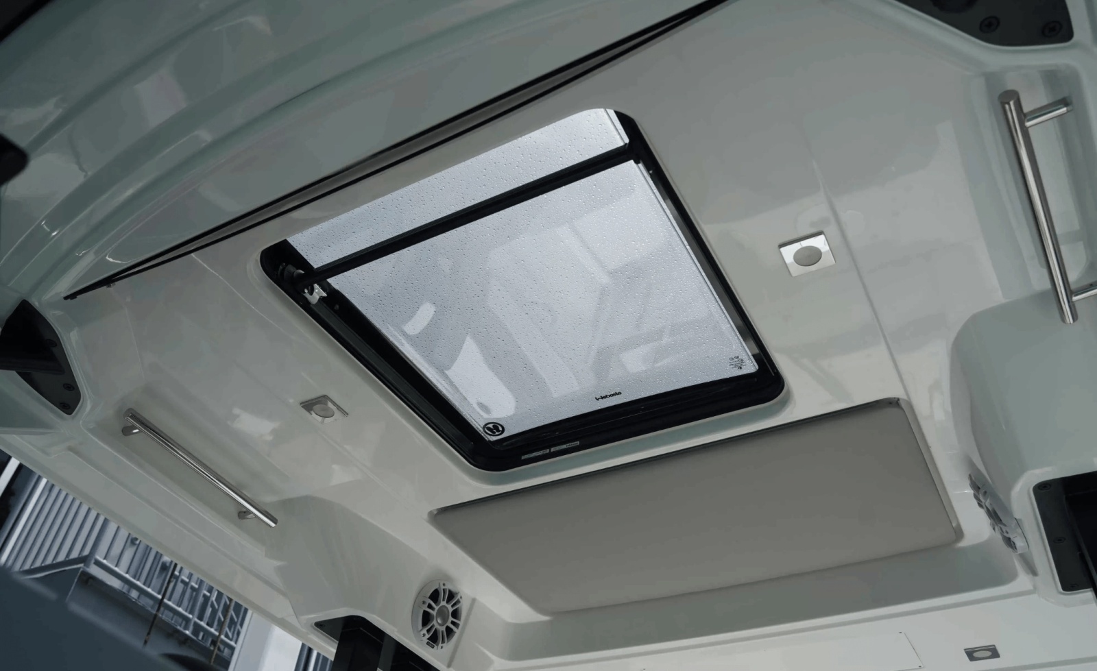 35ft Jeanneau Yacht For Sale