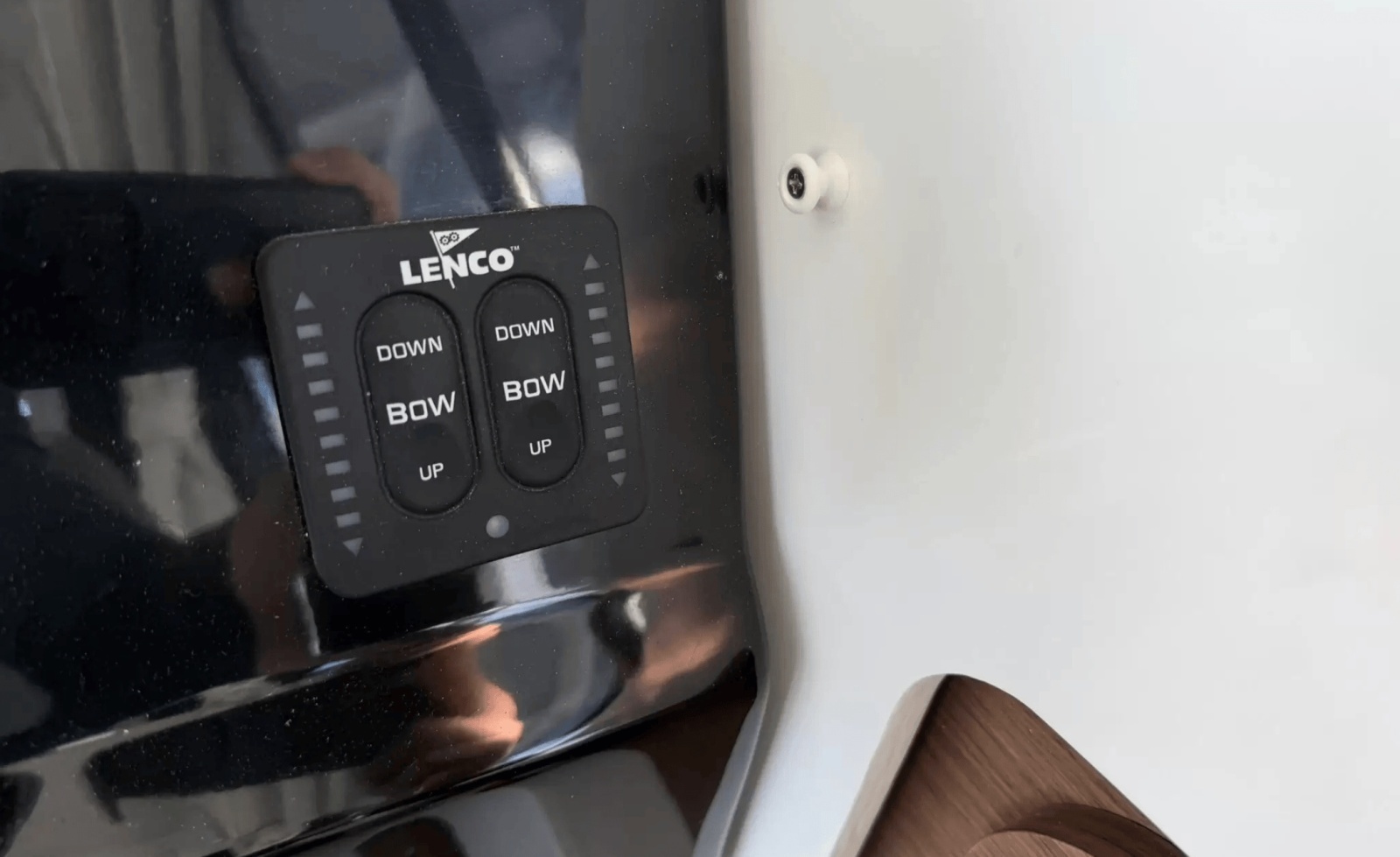 26ft Jeanneau Yacht For Sale