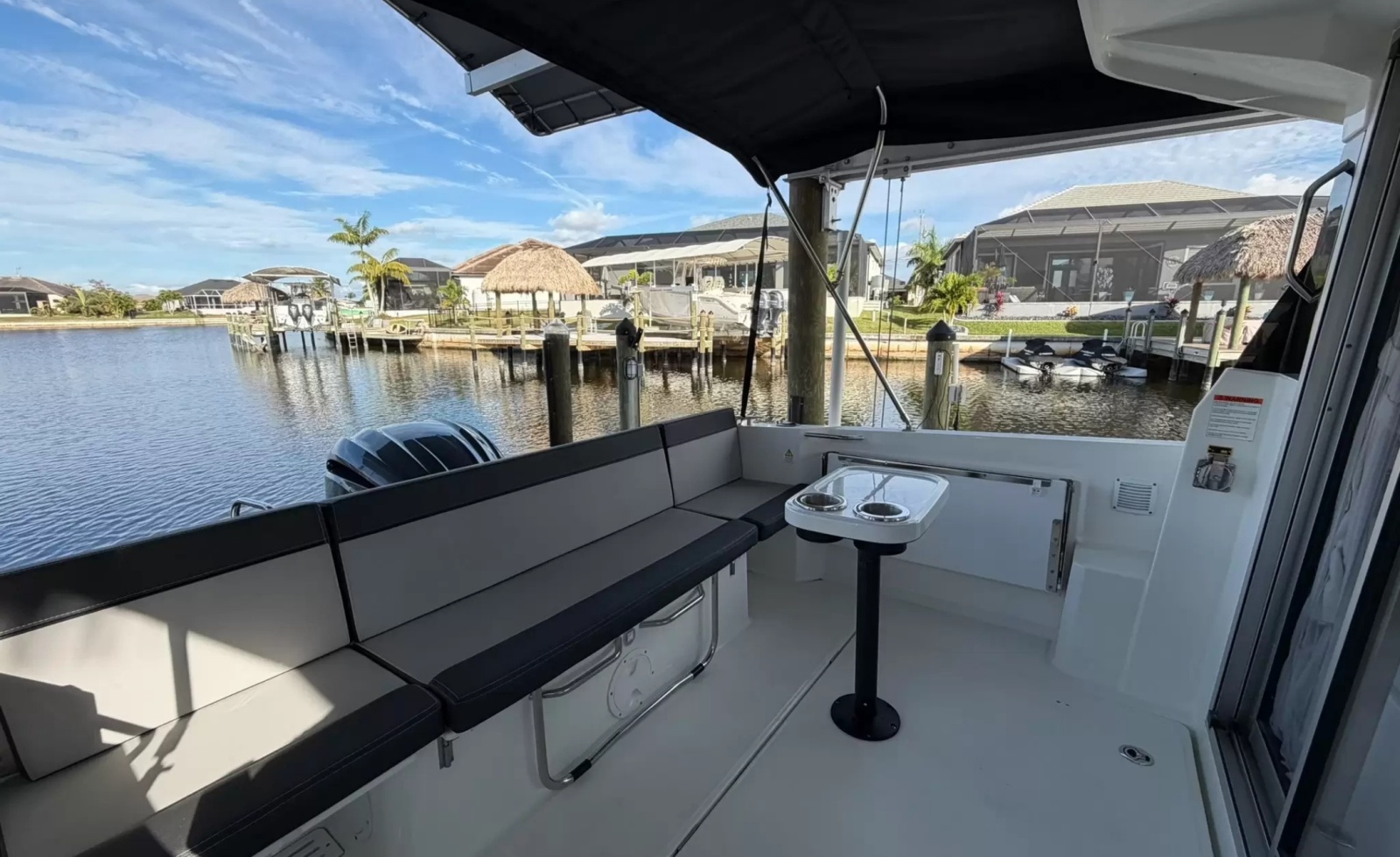 26ft Jeanneau Yacht For Sale