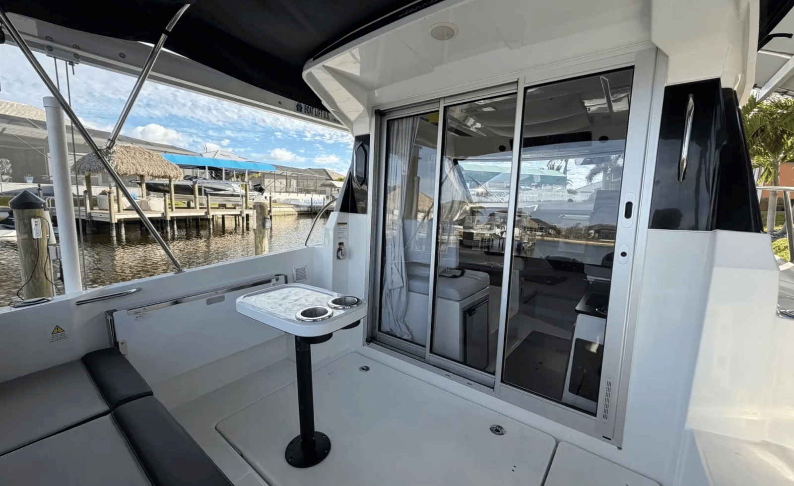 26ft Jeanneau Yacht For Sale