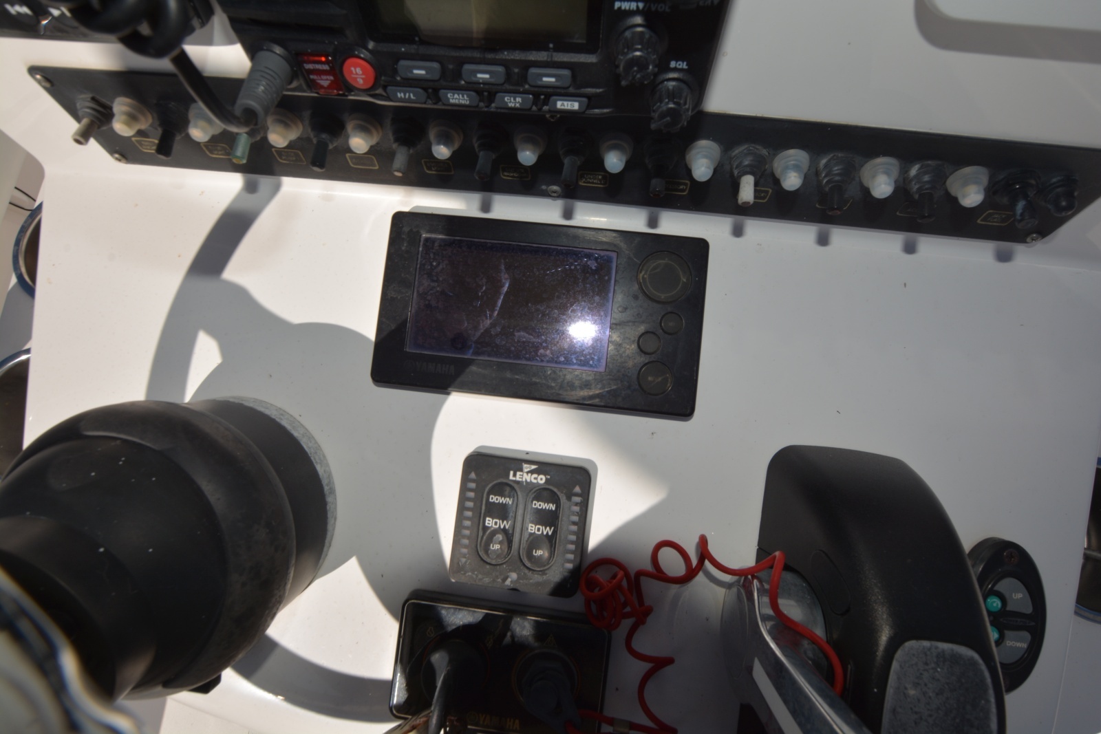 Hot Hooks II 25ft Contender Yacht For Sale