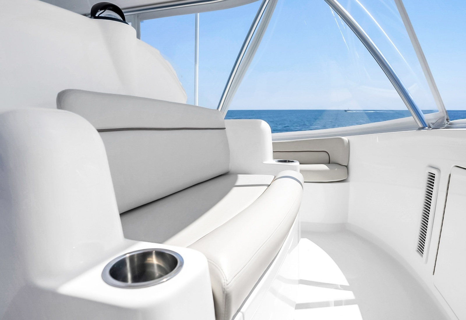 2021 Viking 48 Convertible- MISS TAMMY- Flybridge Seating