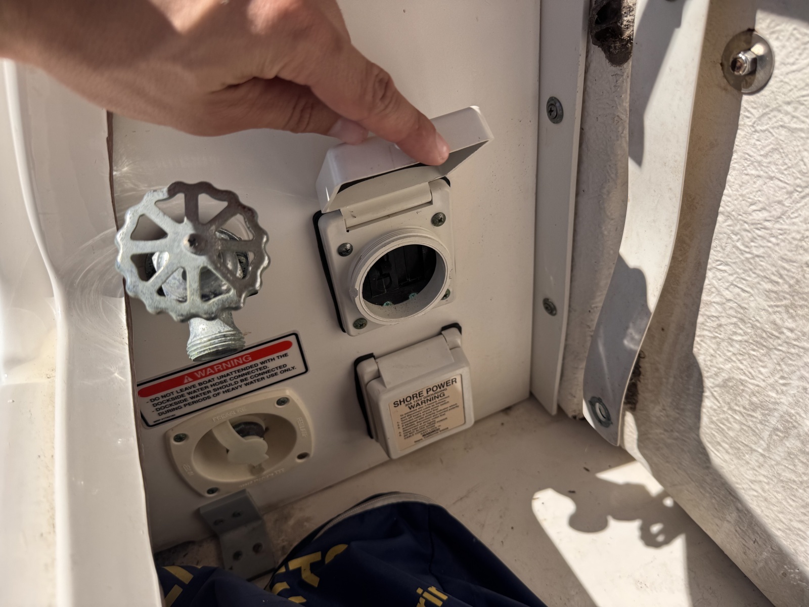 26ft Sea Ray Yacht For Sale