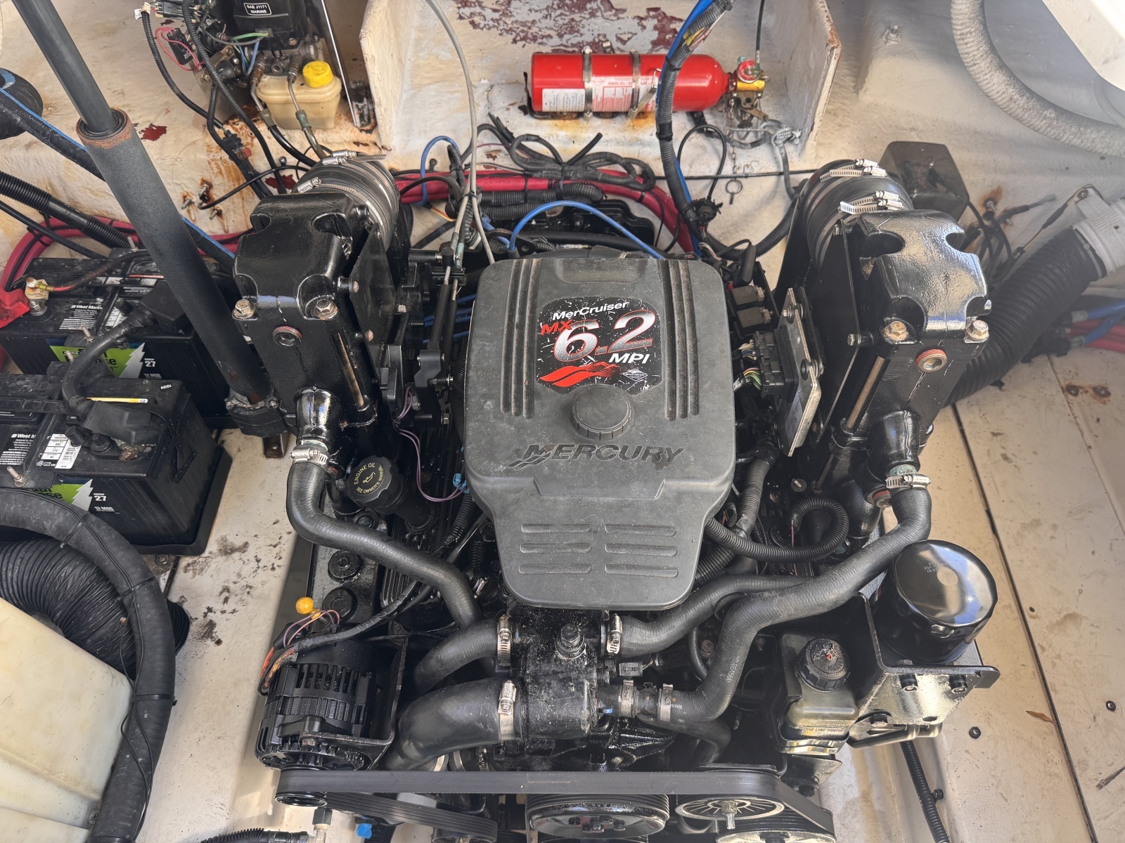 26ft Sea Ray Yacht For Sale