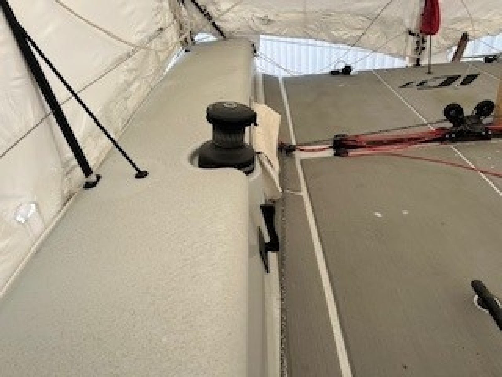 2019 Melges IC 37