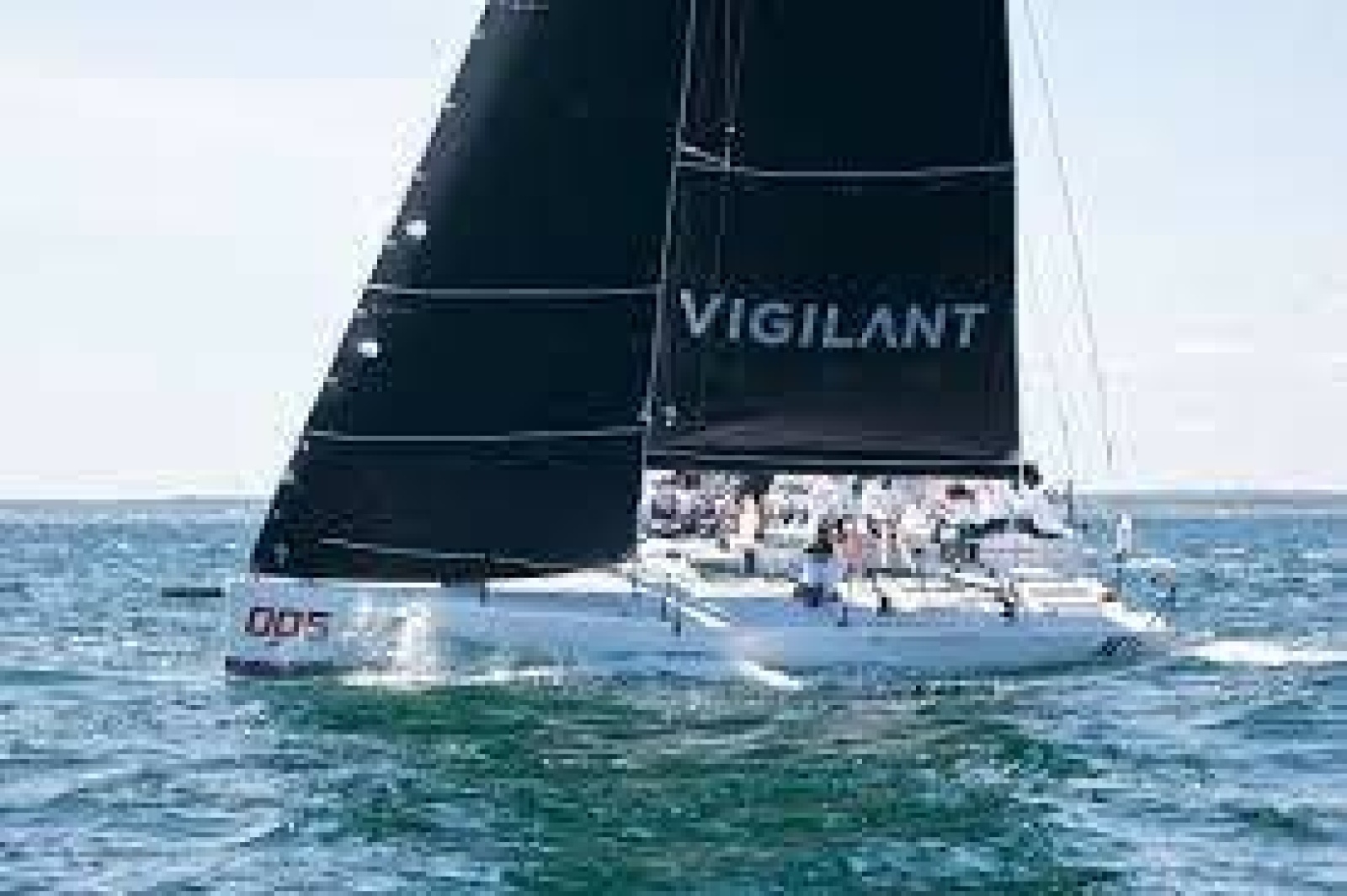 2019 Melges IC 37