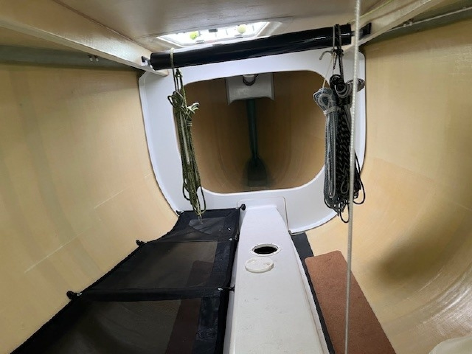 2019 Melges IC 37
