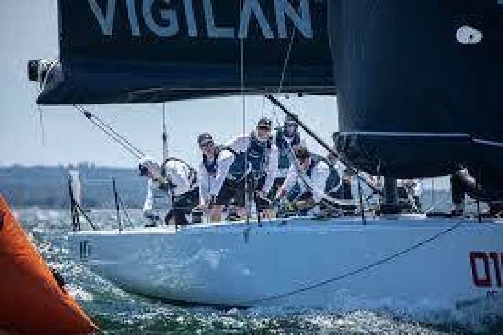 2019 Melges IC 37