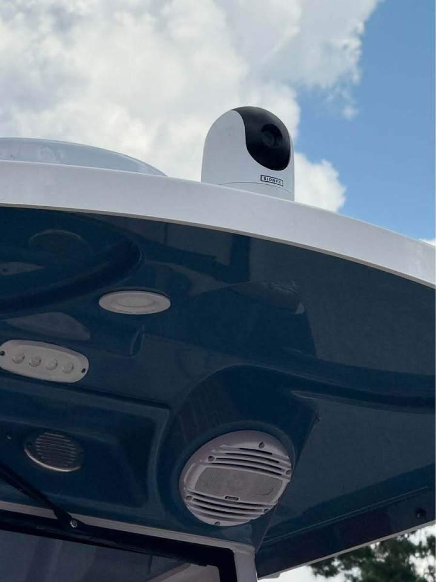 26ft Sea Pro Yacht For Sale