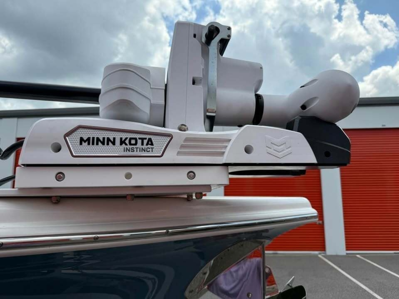 26ft Sea Pro Yacht For Sale