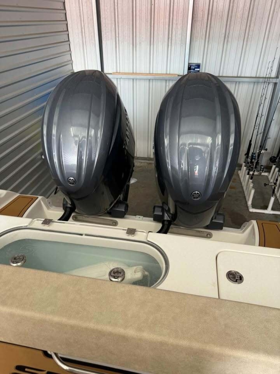 26ft Sea Pro Yacht For Sale