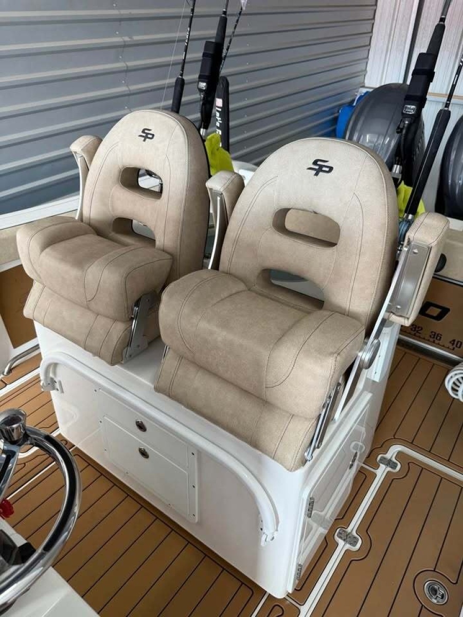 26ft Sea Pro Yacht For Sale