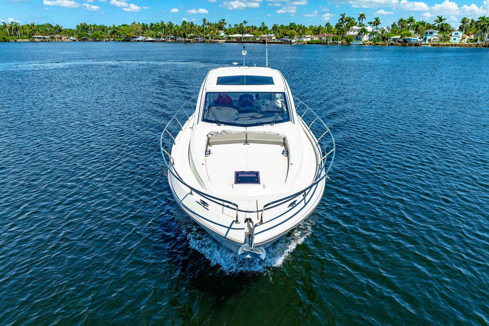 45' 2024 Beneteau Gran Turismo 45