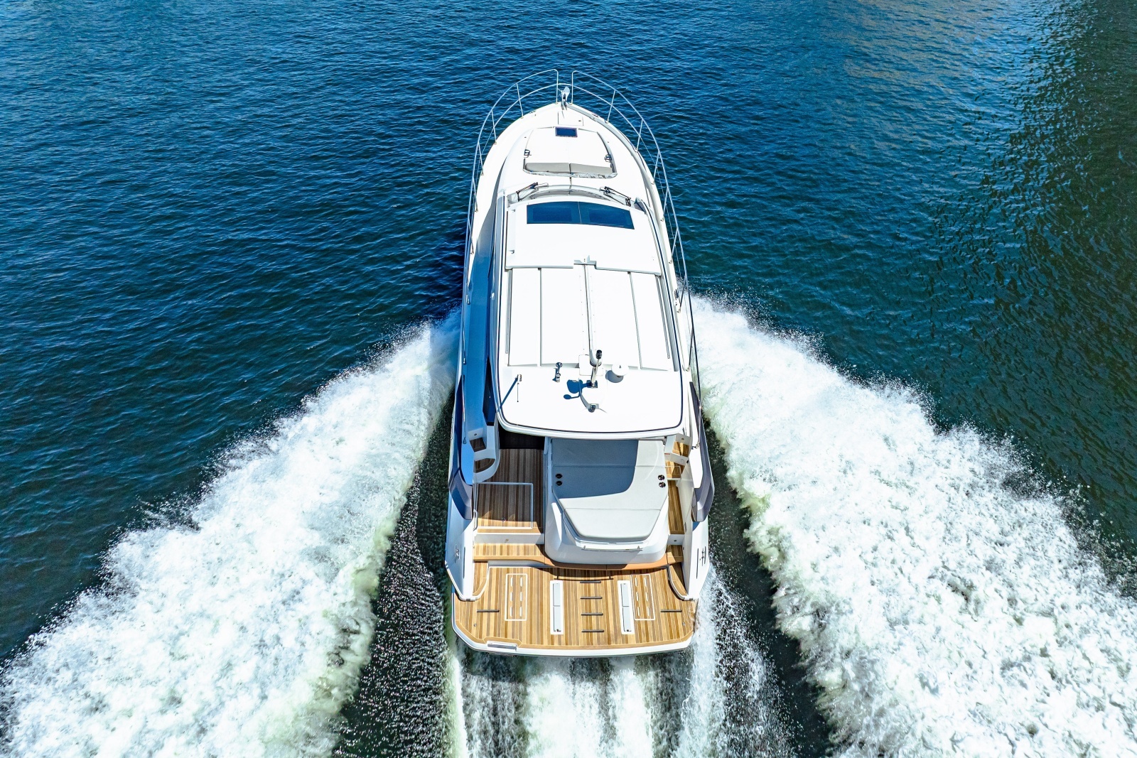 45ft Beneteau Yacht For Sale