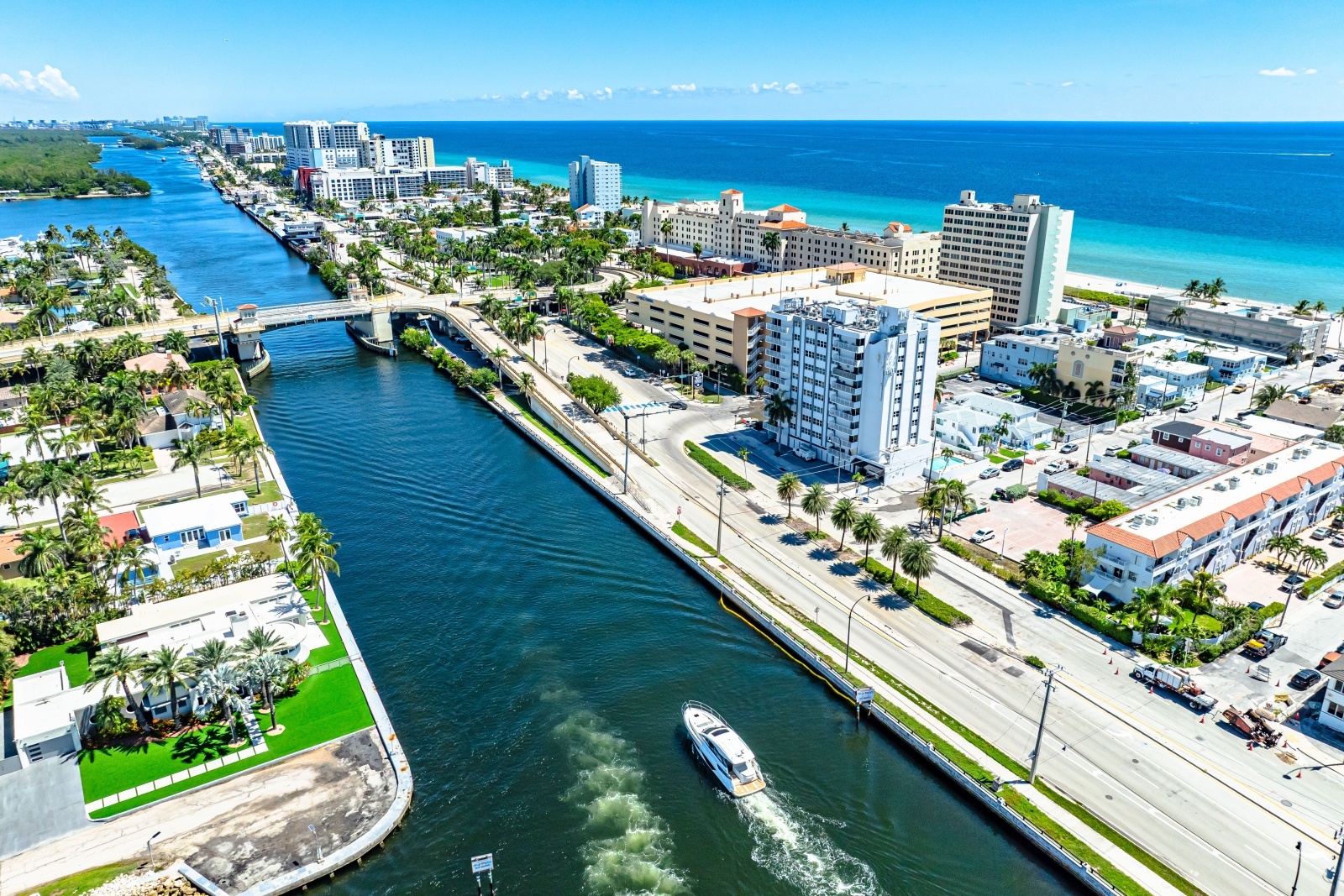 45ft Beneteau Yacht For Sale