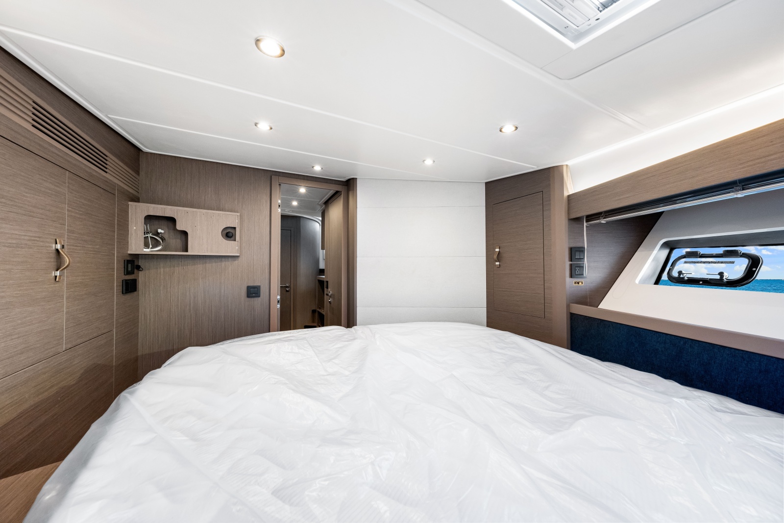 45' 2024 Beneteau Gran Turismo 45