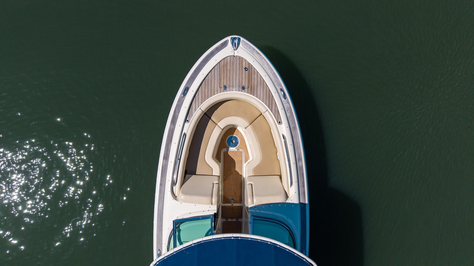 26' 2017 Chris-Craft 