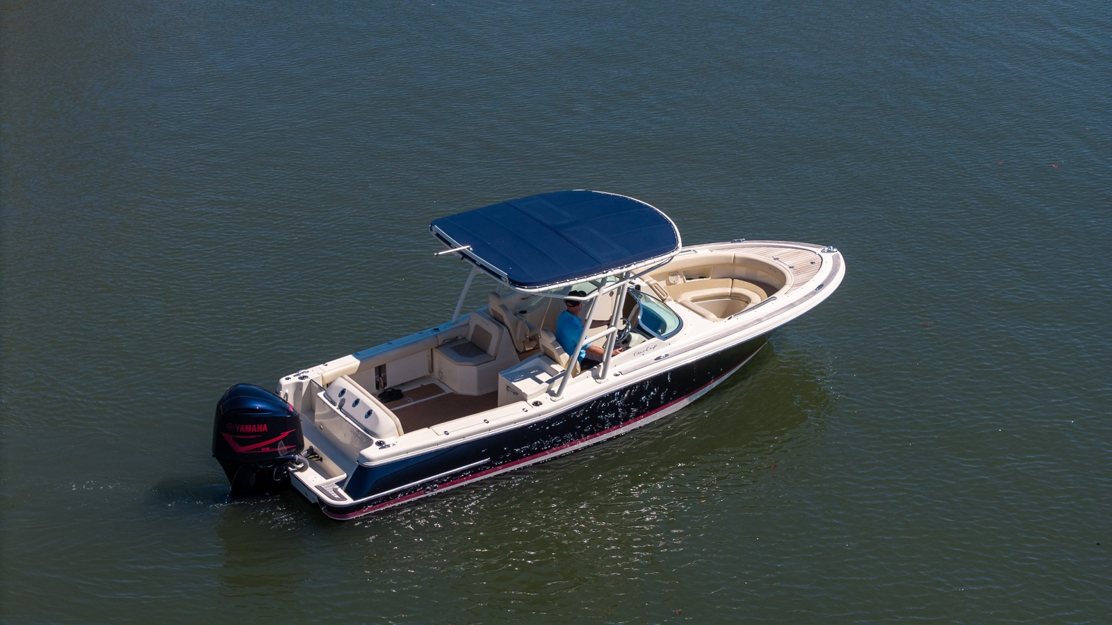 26' 2017 Chris-Craft 