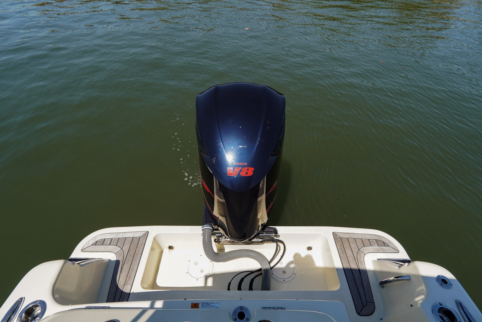 26' 2017 Chris-Craft 