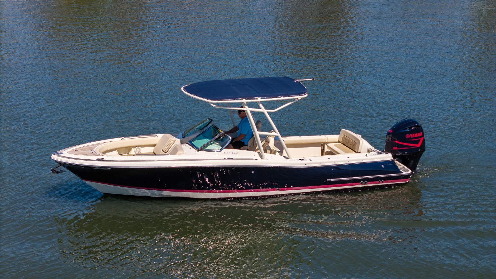 26' 2017 Chris-Craft 