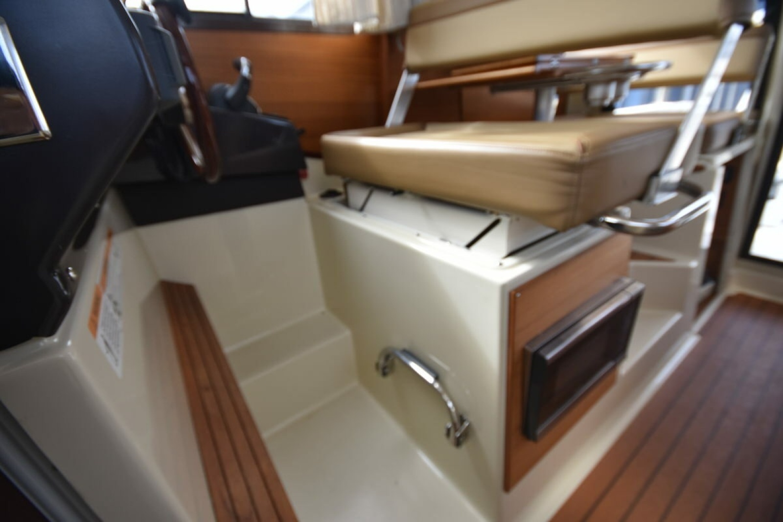 Alpenglow 27ft Ranger Tugs Yacht For Sale