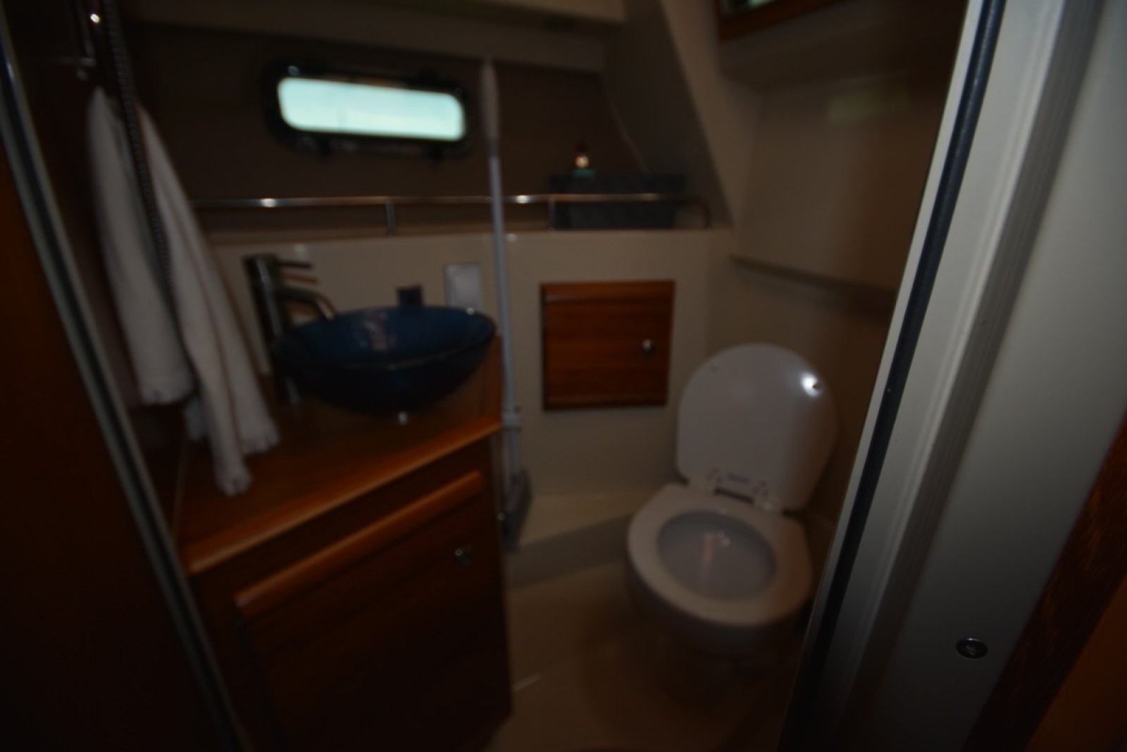 Alpenglow 27ft Ranger Tugs Yacht For Sale