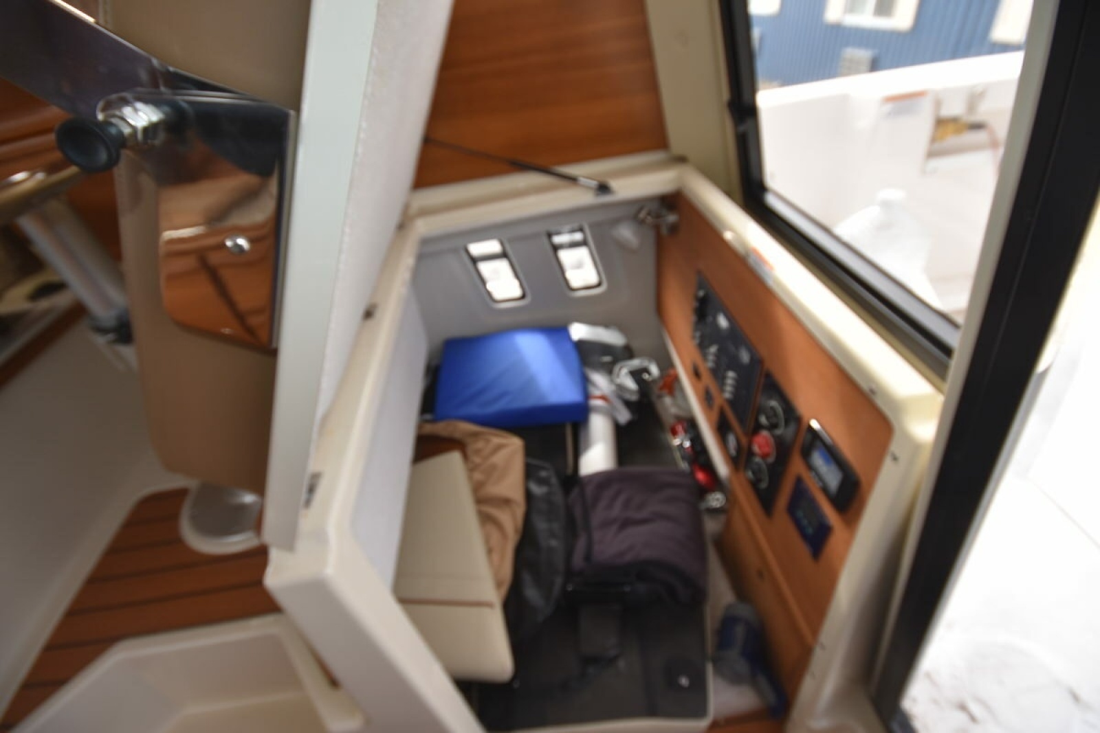 Alpenglow 27ft Ranger Tugs Yacht For Sale