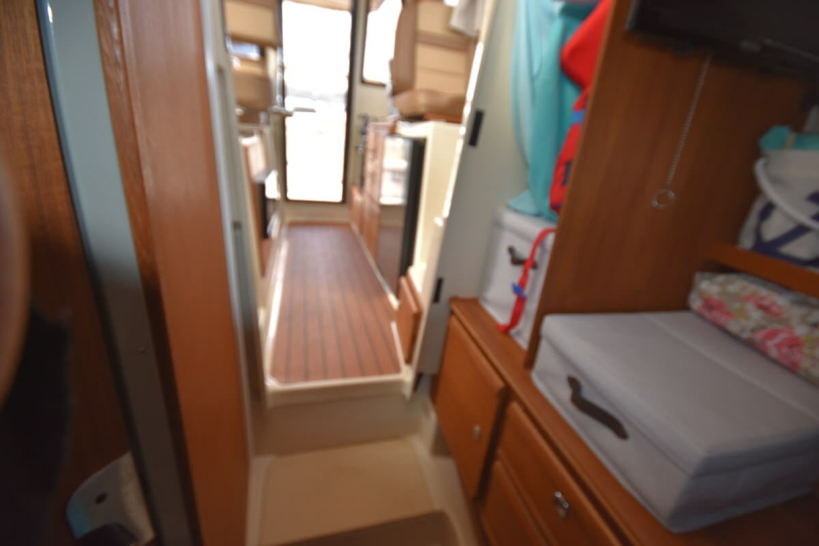 Alpenglow 27ft Ranger Tugs Yacht For Sale