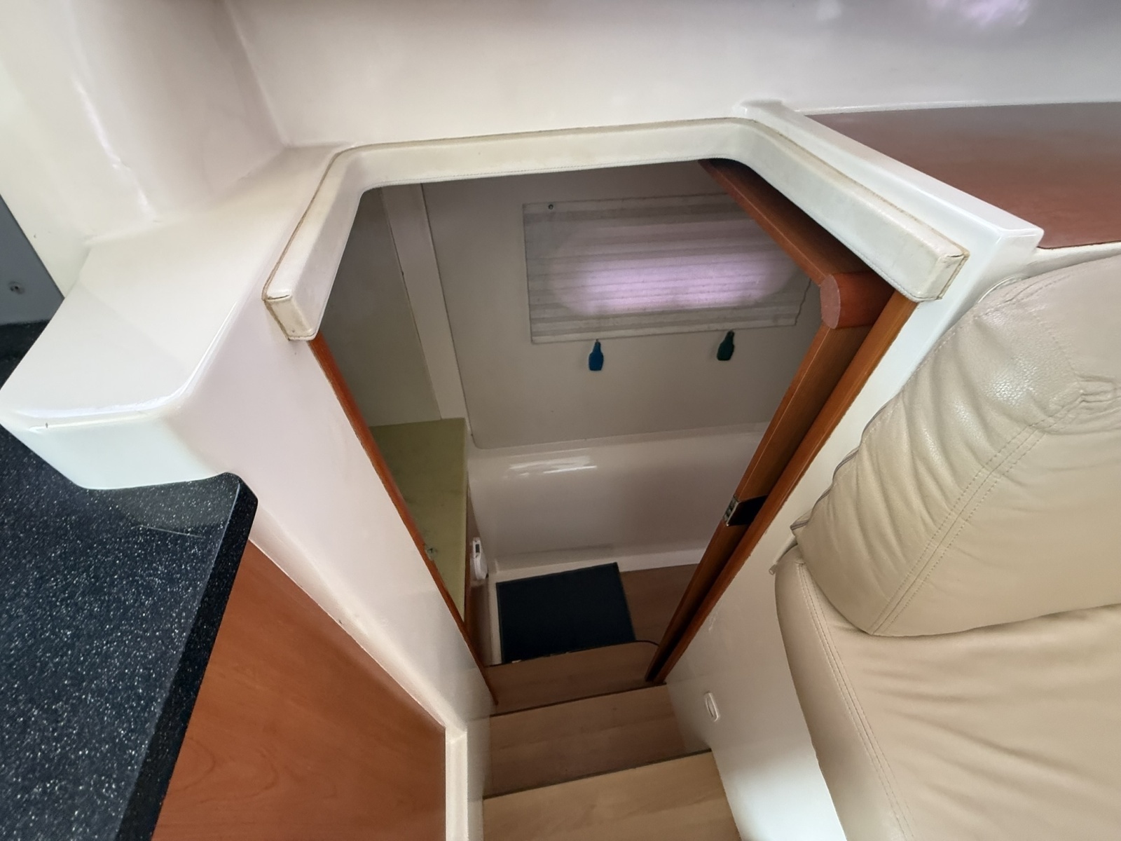 Bajer 37ft Leopard Yacht For Sale