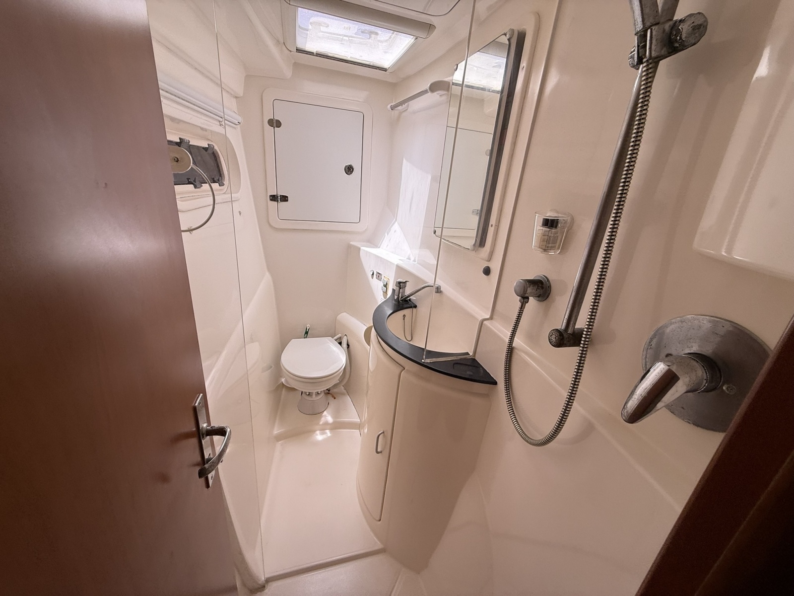 Bajer 37ft Leopard Yacht For Sale